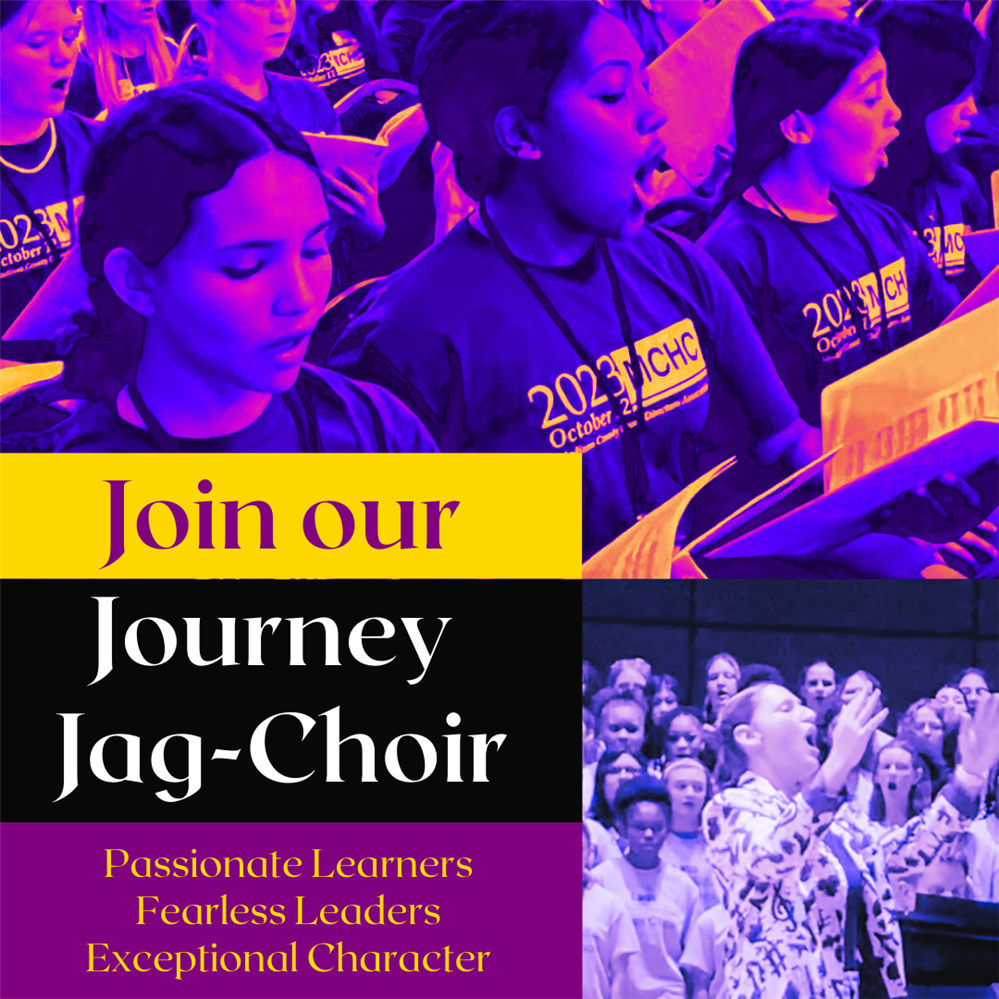 Join Choir